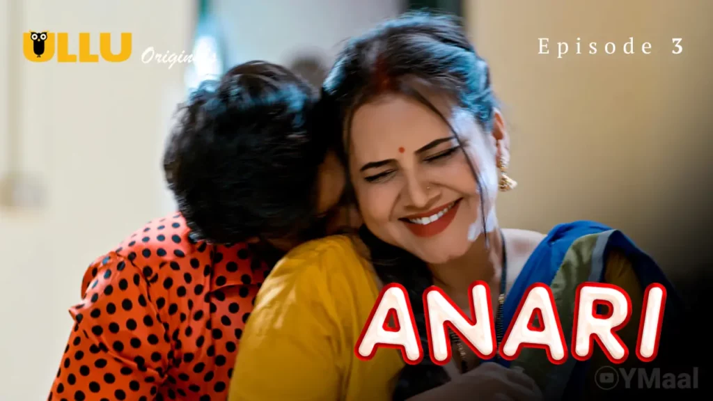 Anari