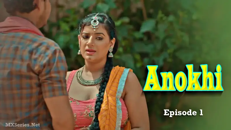 Anokhi