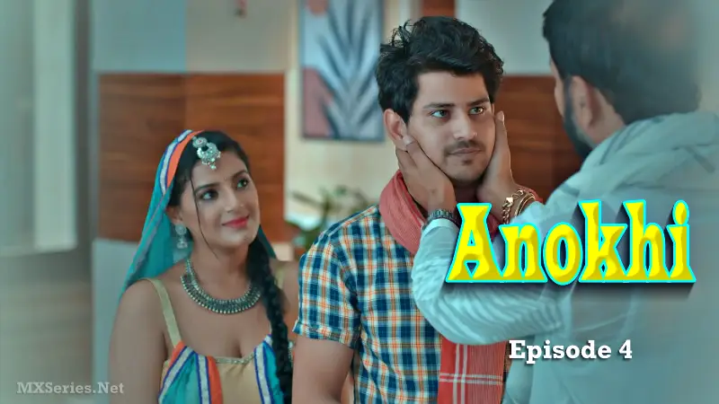 Anokhi