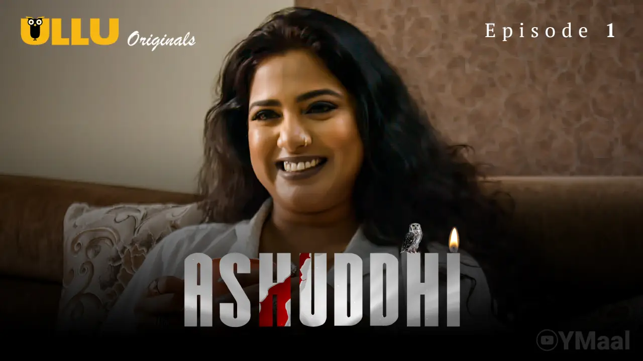 Ashuddhi