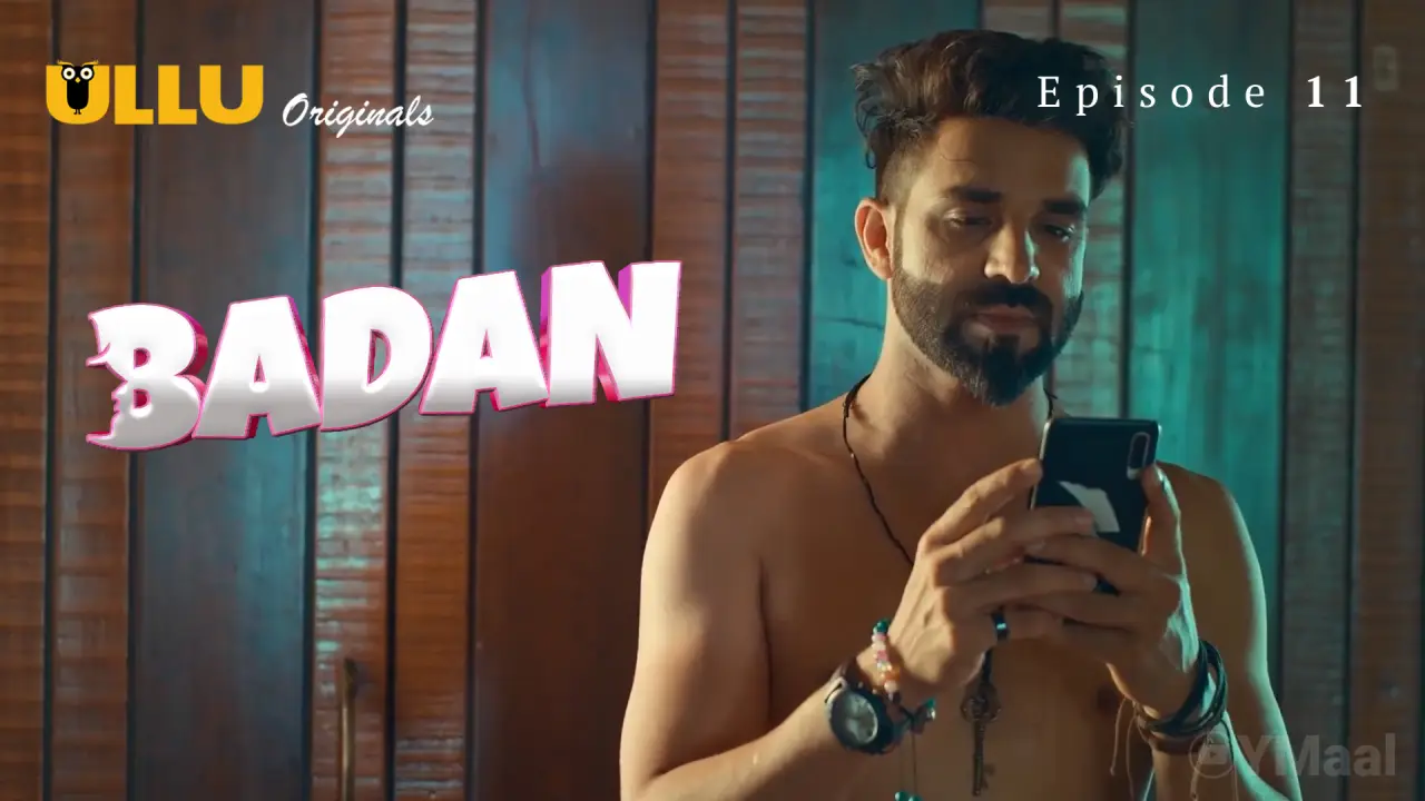 Badan