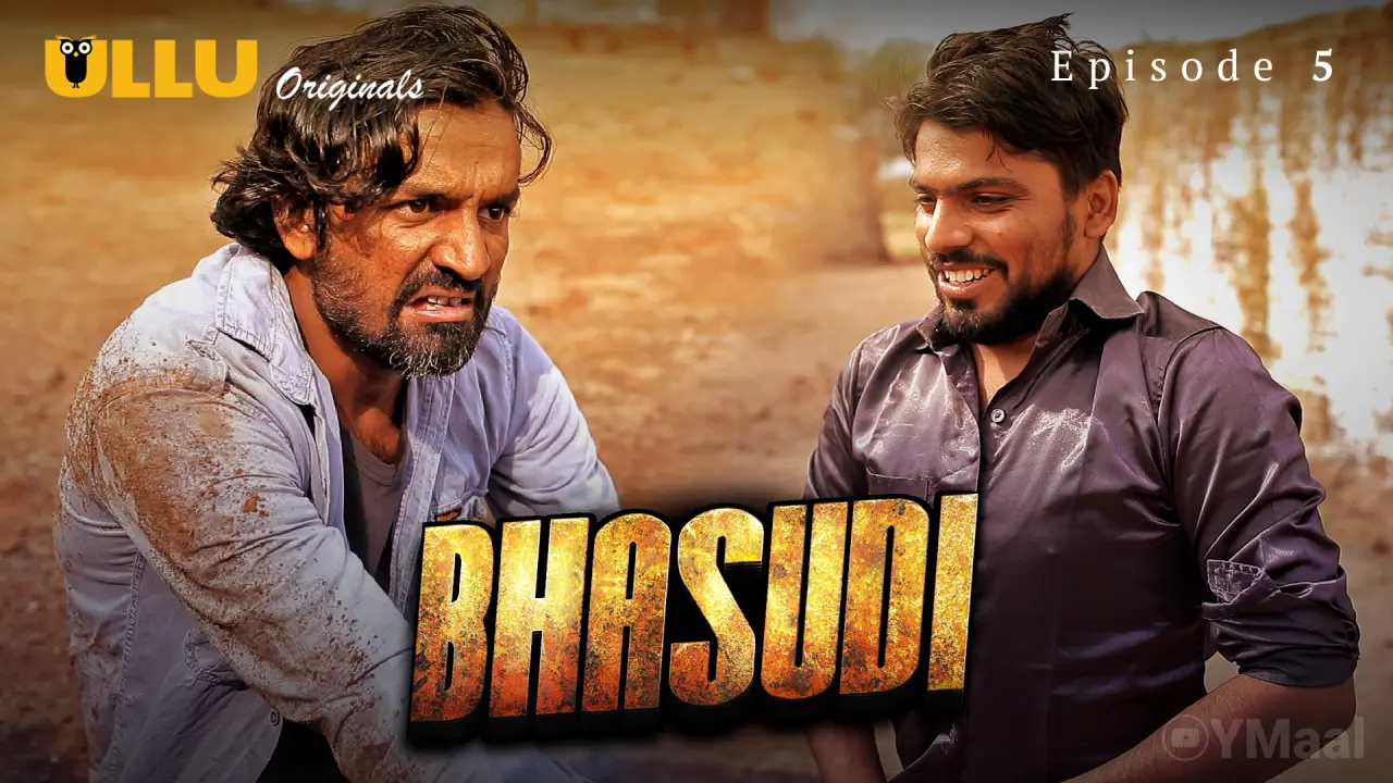 Bhasudi