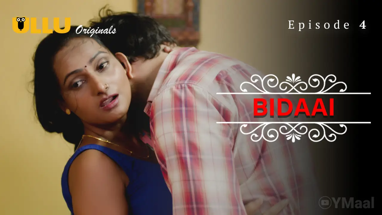 Bidaai