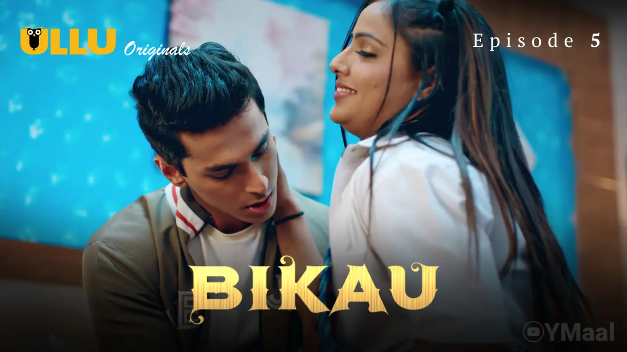 Bikau