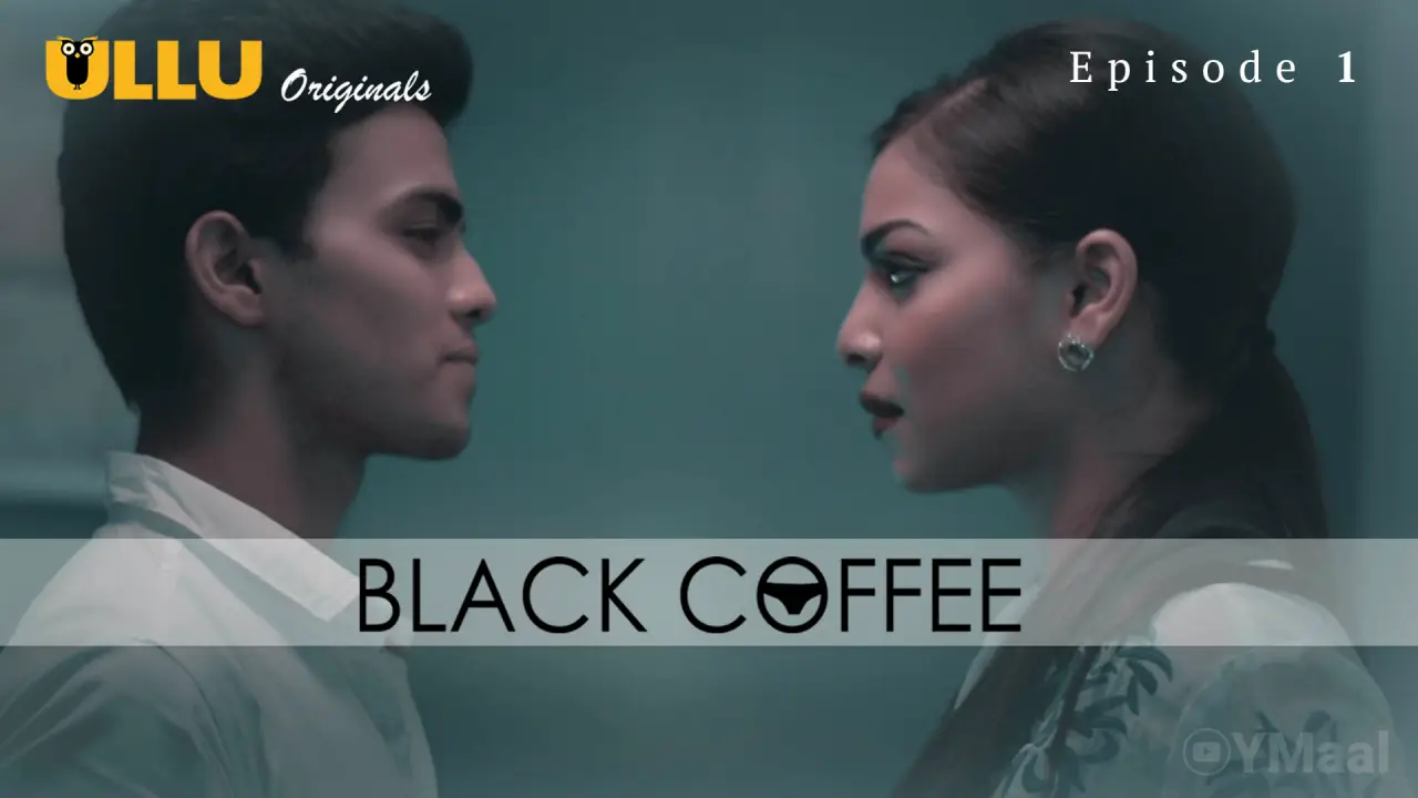 Black Coffee