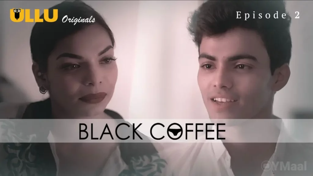 Black Coffee