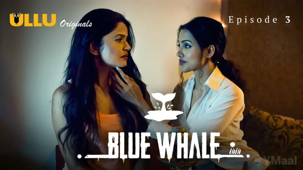 Blue Whale