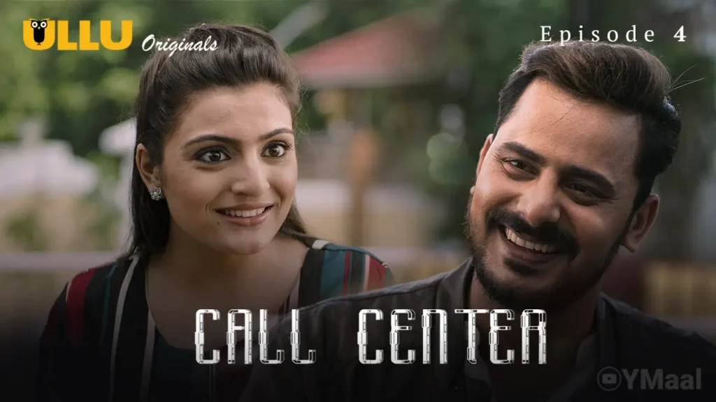 Call Center