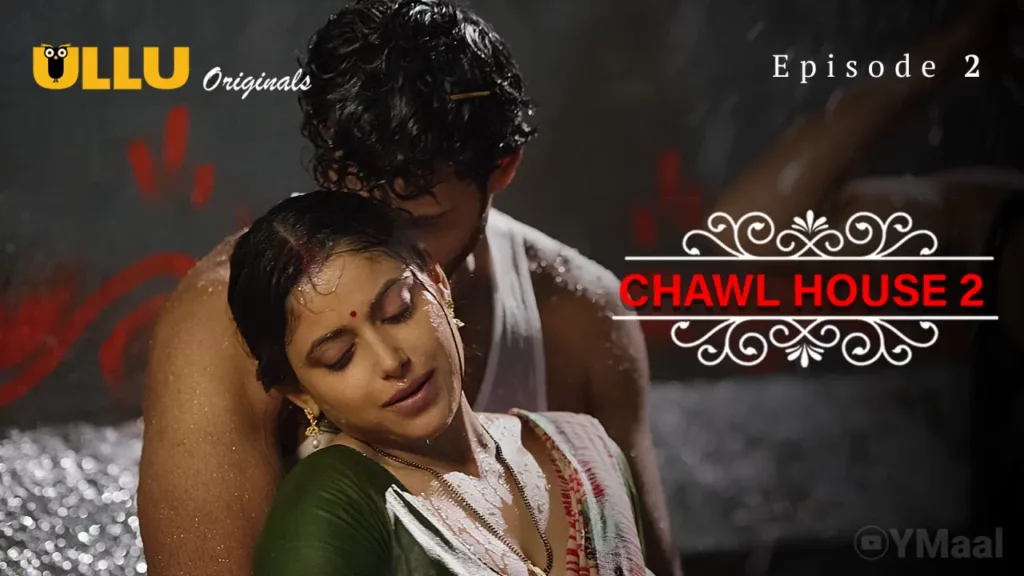 Chawl House