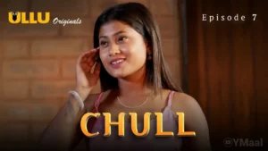 Chull Episode 7