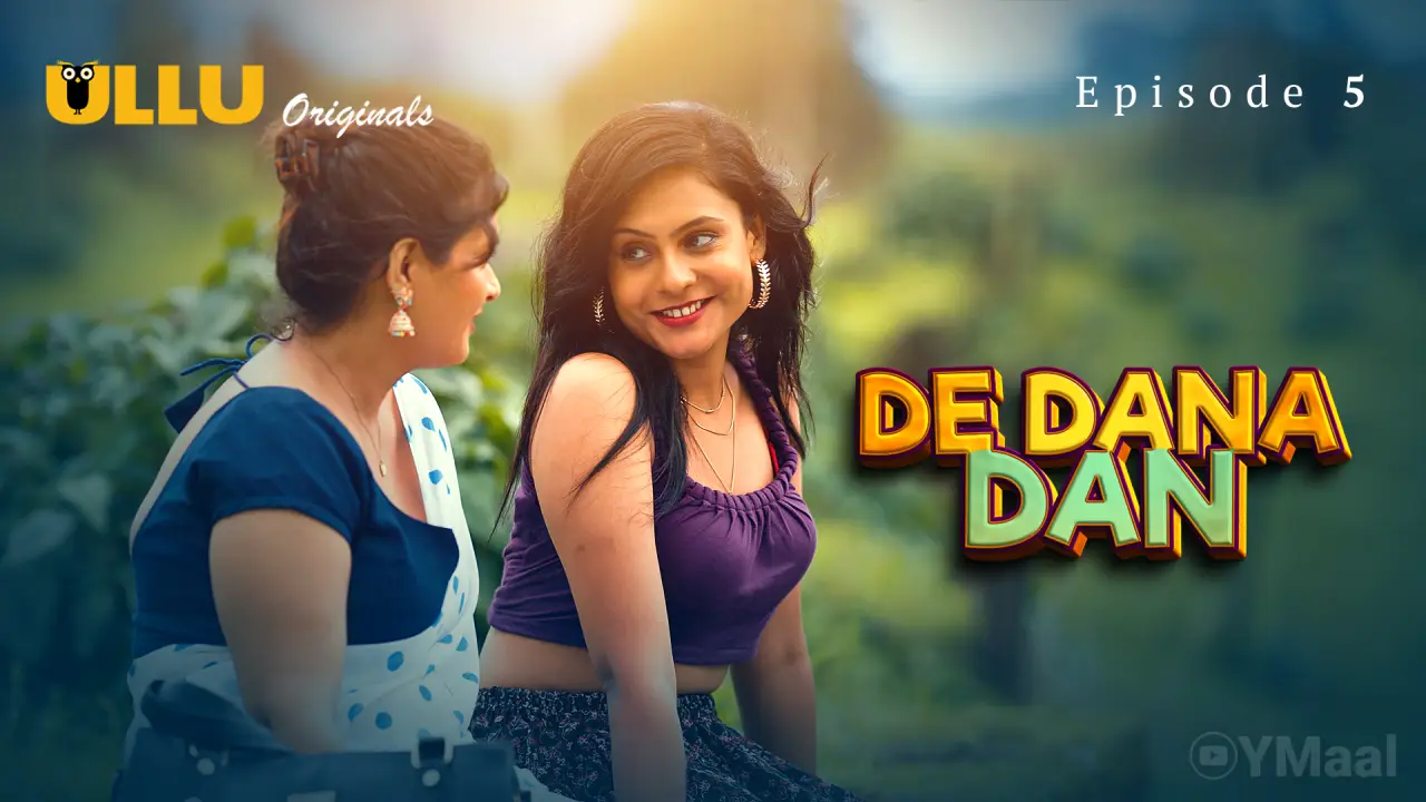De Dana Dan