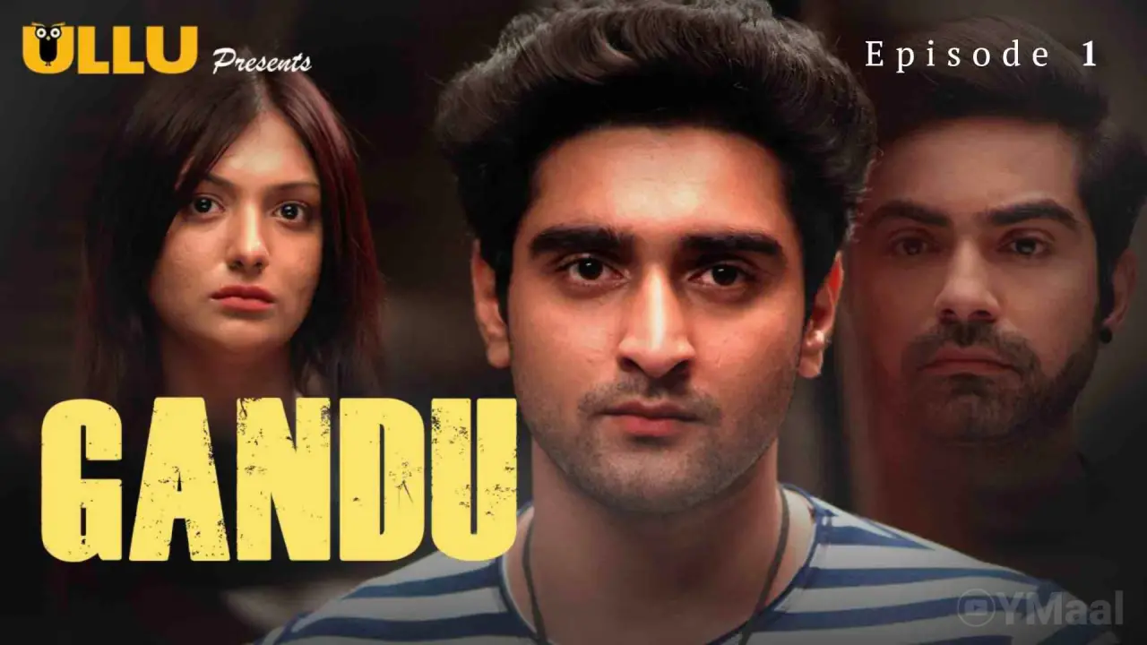 Gandu