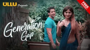 Generation Gap Episode 1