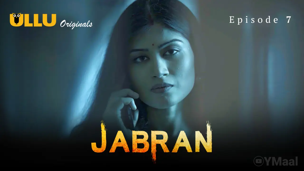 Jabran Episode 7