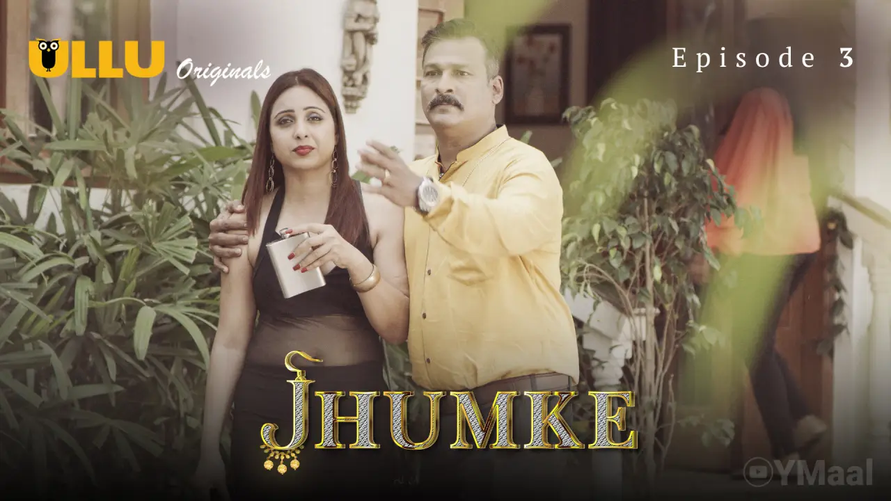 Jhumke