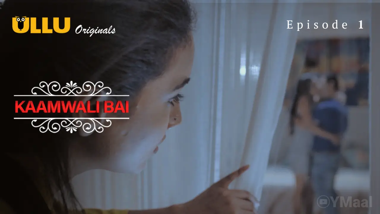 Kaamwali Bai