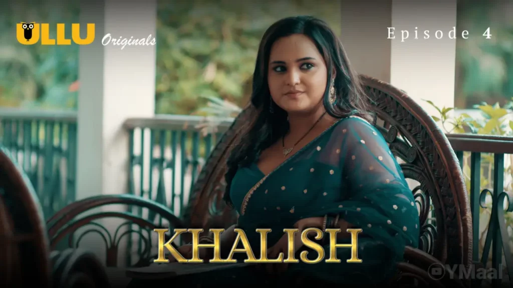 Khalish