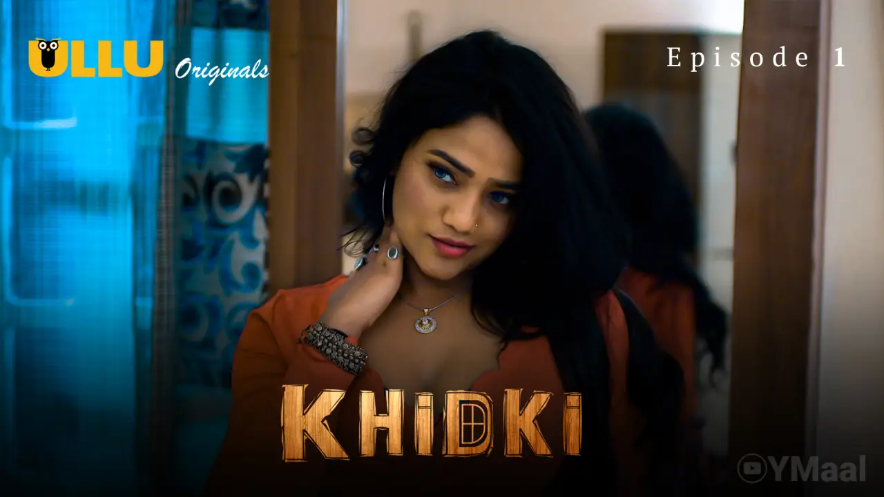 Khidki