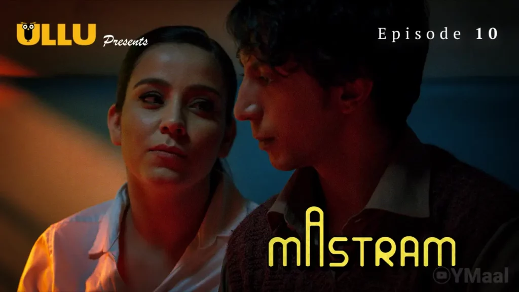 Mastram