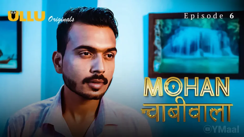 Mohan Chabhiwala