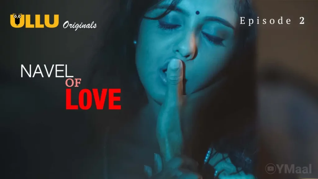 Navel Of Love
