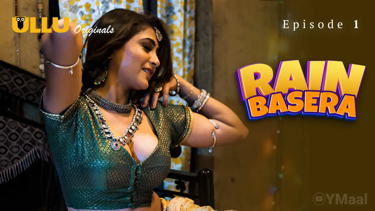 Rain Basera Episode 1