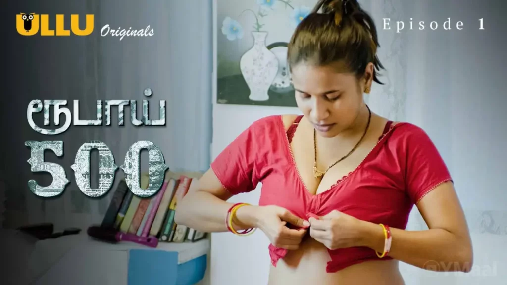 Rupay 500