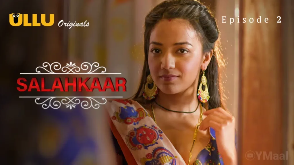 Salahkaar