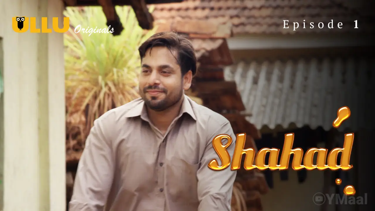 Shahad