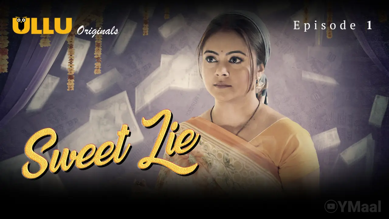 Sweet Lie