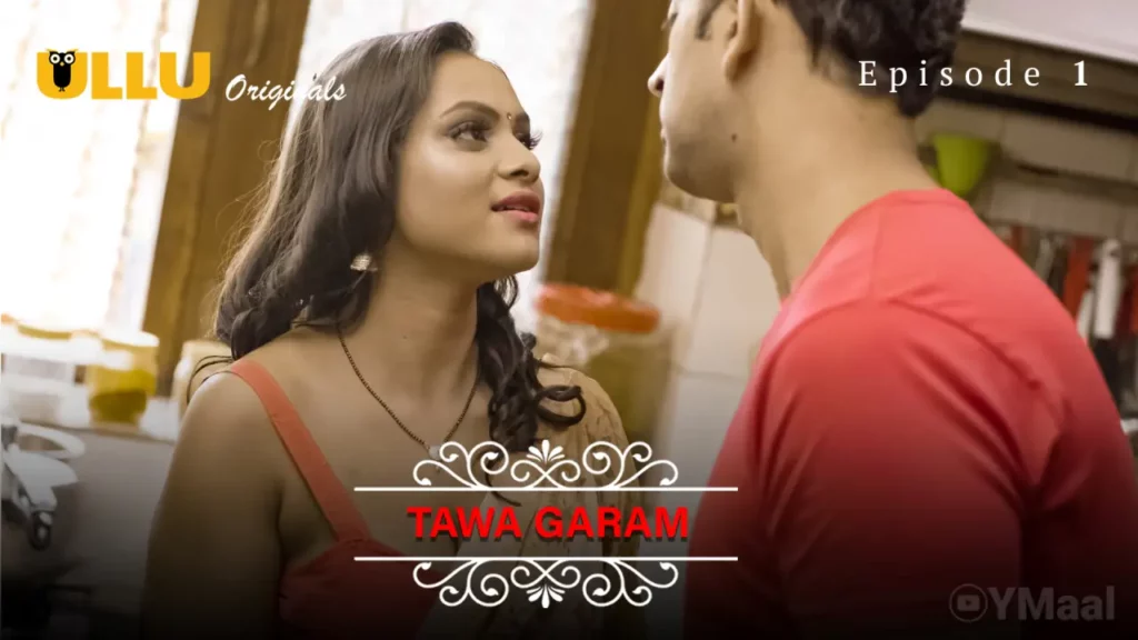 Tawa Garam