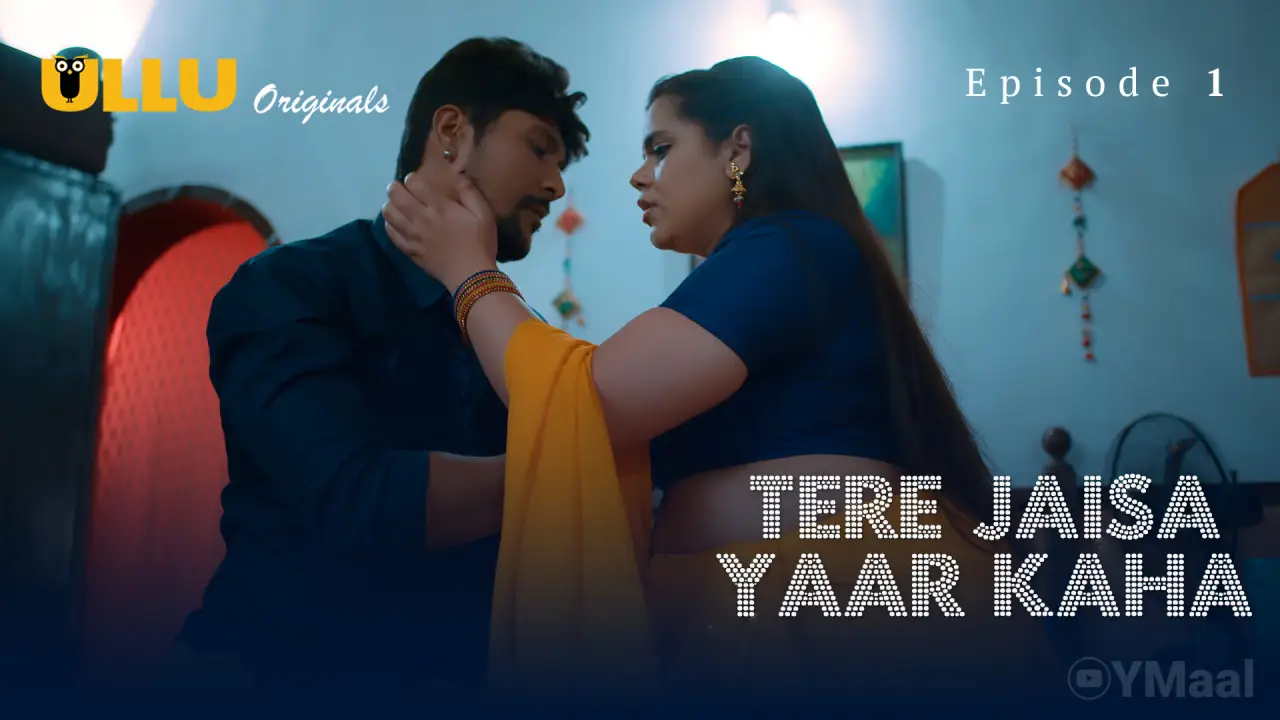 Tere Jaisa Yaar Kaha