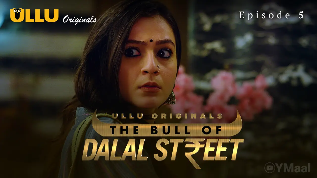 The Bull Of Dalal Street