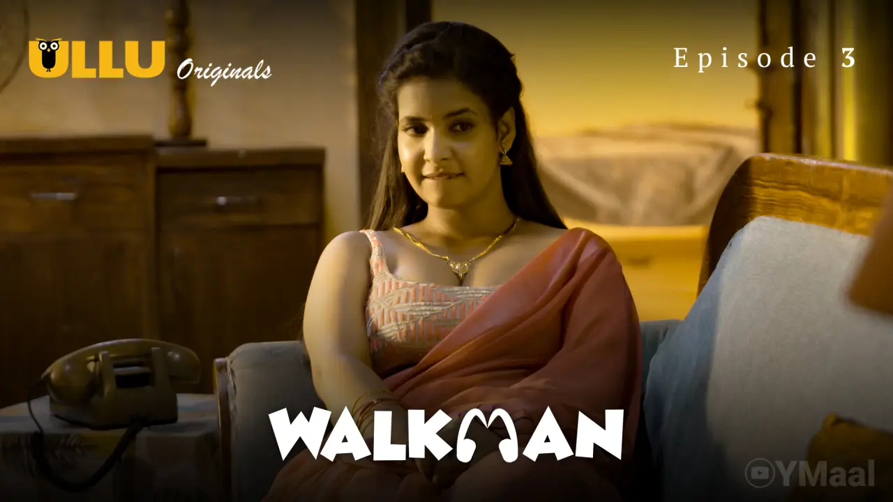 Walkman