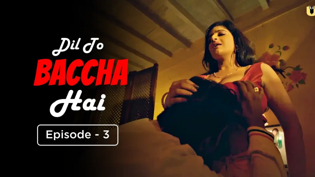 Dil To Baccha Hai