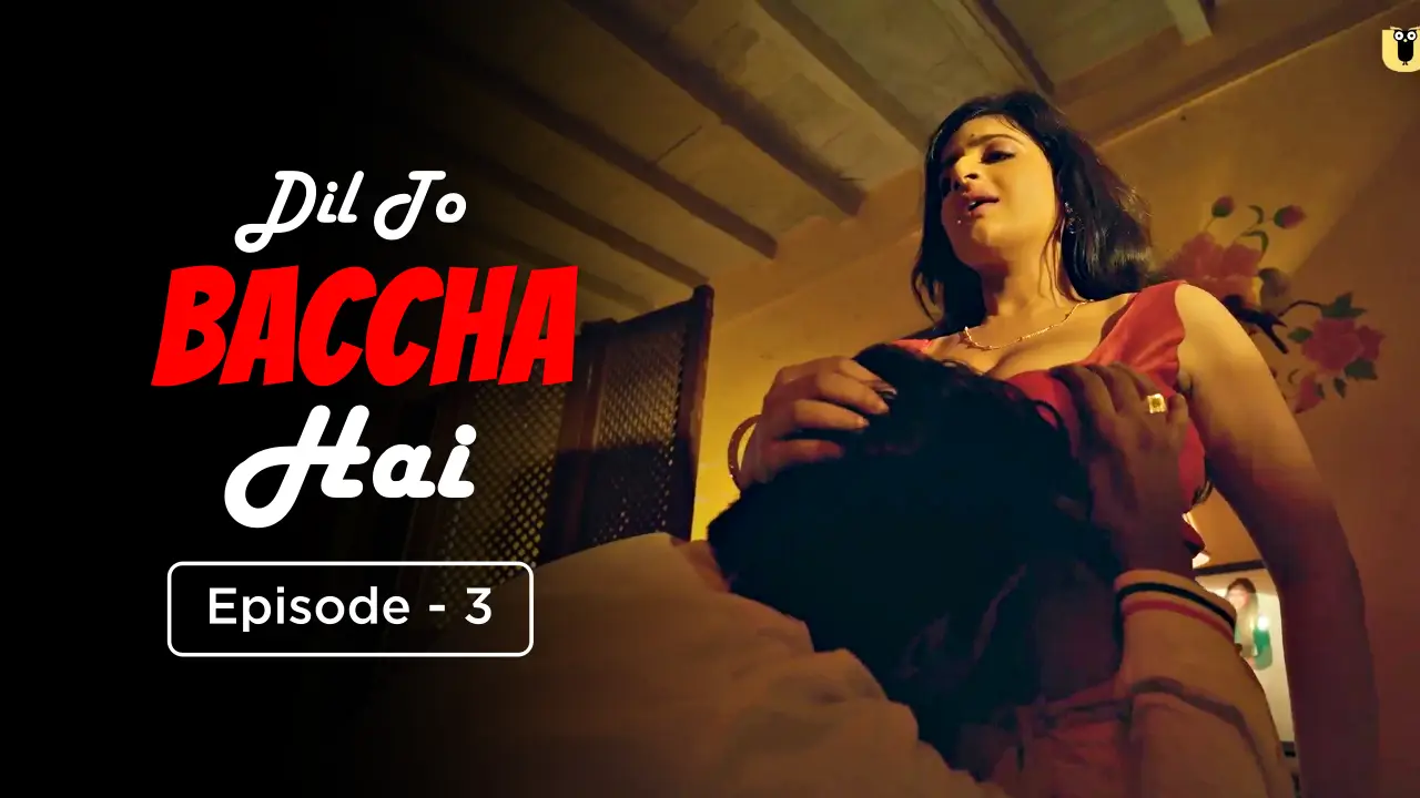 Dil To Baccha Hai