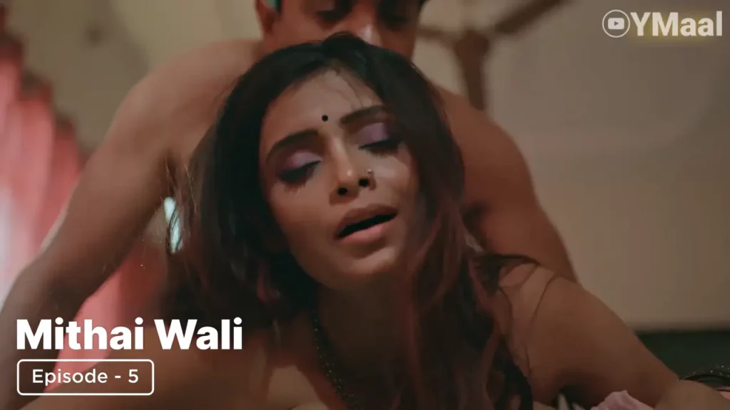 Mithai Wali