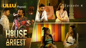 House Arrest Episode 4