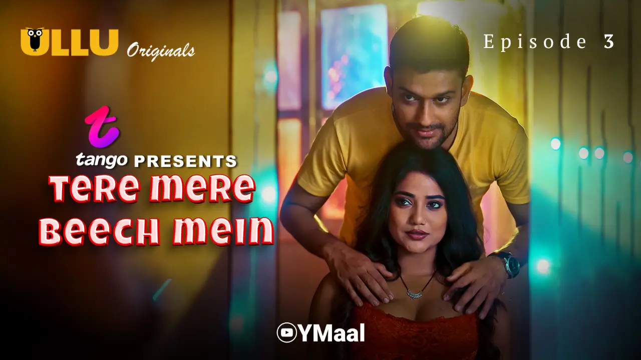 Tere Mere Beech Mein