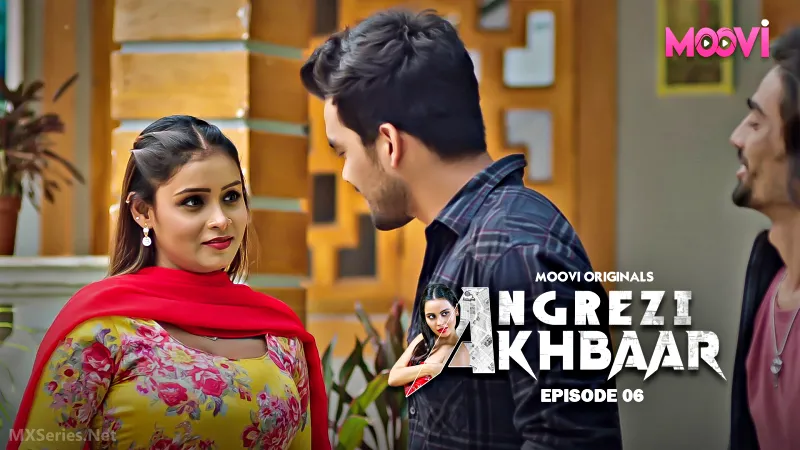 Angrezy Akhbar