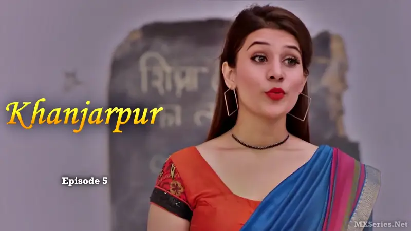 Khanjarpur