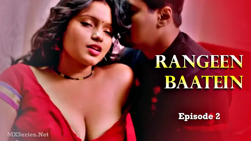Rangeen Baatein