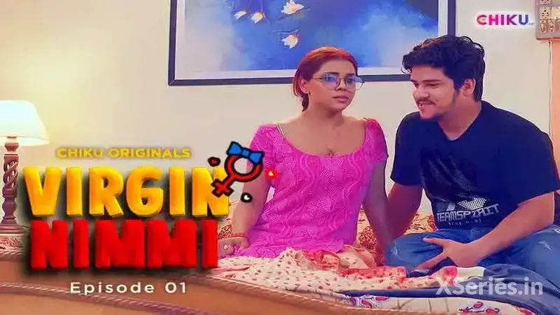 Virgin Nimmi