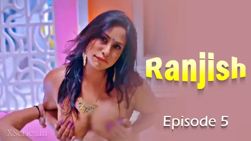 Ranjish