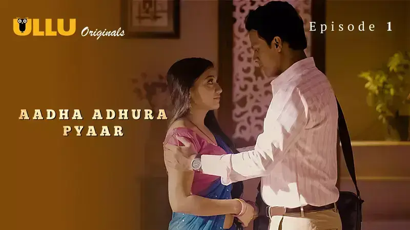 Aadha Adhura Pyaar