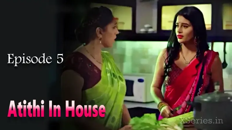 Atithi In House