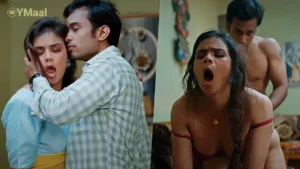 Dagabaaz Episode 3