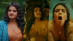 Dagabaaz Episode 5