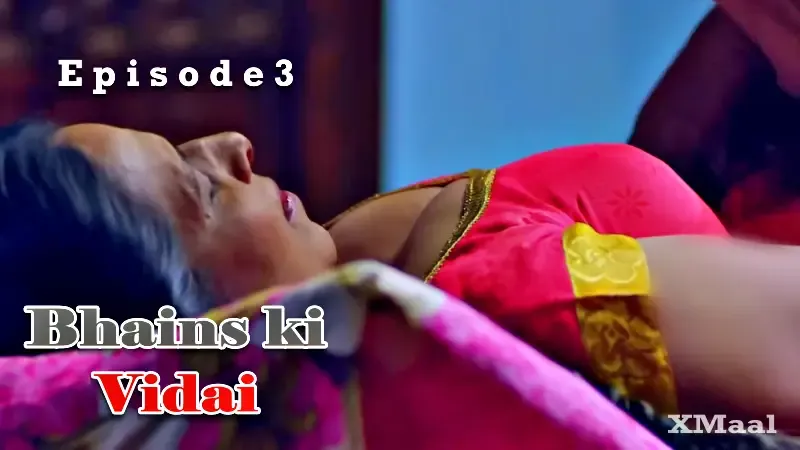 Bhains Ki Vidai