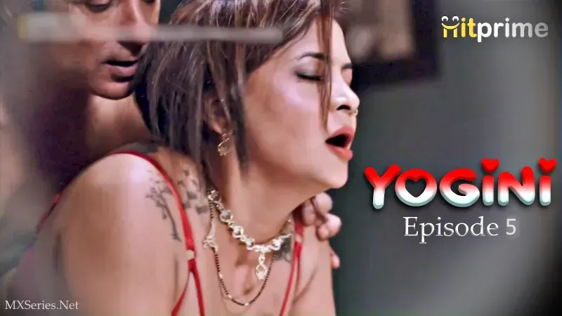 Yogini
